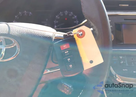 2013 Toyota Avalon Xle Premium from USA, damaged, VIN 4T1BK1EB6DU038054